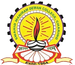 Swahid Maniram Dewan College Library Online-OPAC